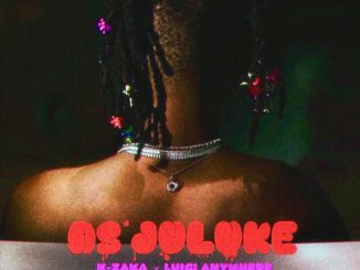 K-Zaka As’Juluke Mp3 Download