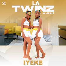 LA Twinz Iyeke Mp3 Download
