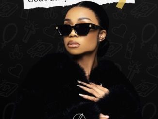 Lady Amar God's Delay is not His Denial EP Download