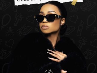 Lady Amar God's Delay is not His Denial EP Tracklist