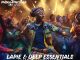 Lapie Music Within Us EP Download
