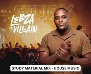 Lebza TheVillain Study Material Mix Download