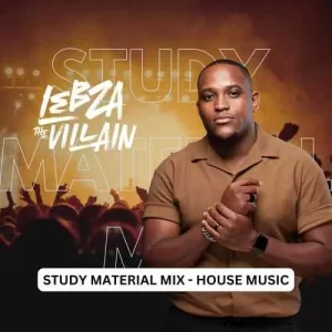 Lebza TheVillain Study Material Mix Download