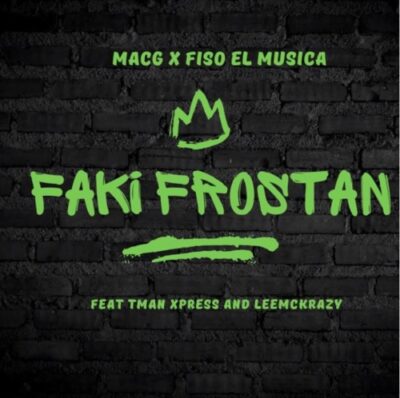 MacG Faki Frostan Mp3 Download