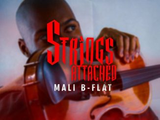 Mali B-flat Strings Attached EP Download