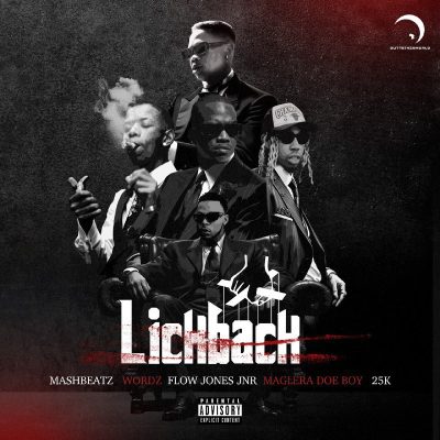 MashBeatz Lick Back Mp3 Download
