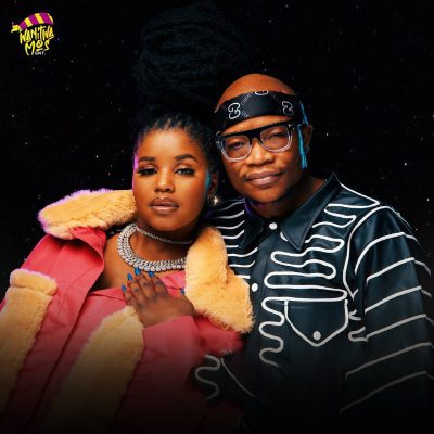 Master KG Keneilwe Mp3 Download