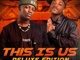 Mathandos Dlala Kanje Mp3 Download