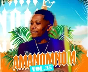 Msaro Musical Exclusiv AmaNomNom Vol.35 Download