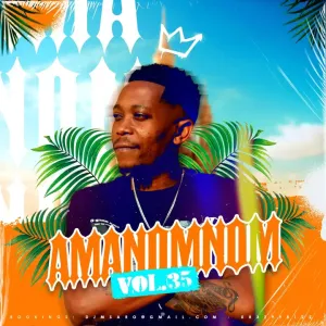 Msaro Musical Exclusiv AmaNomNom Vol.35 Download