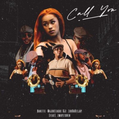 Nanette Call You Mp3 Download