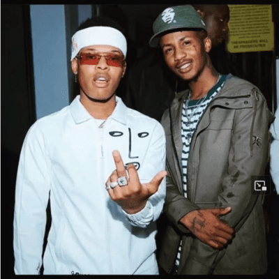 Nasty C Hell Naw Remix Mp3 Download