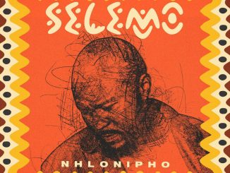 Nhlonipho Selemo Album Download
