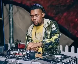 Njelic Turbang Amapiano Mix Download
