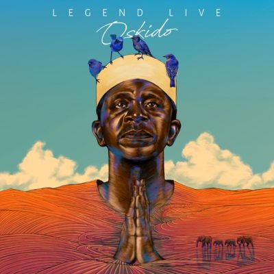 OSKIDO Magolide Mp3 Download