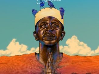 OSKIDO Tsetserepa Mp3 Download