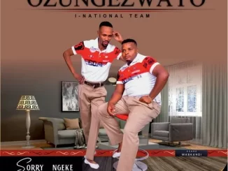 Ozungezwayo Bayakusho mzukulu Mp3 Download