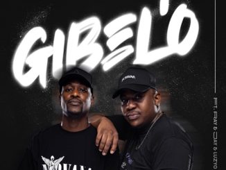 P L U T O Gibel’o Mp3 Download