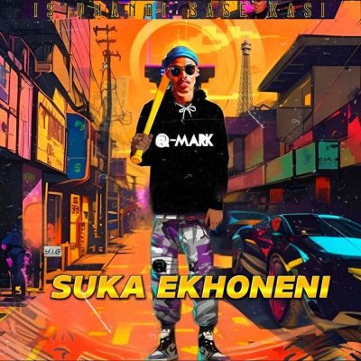 Q-Mark Sergean Mp3 Download
