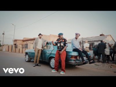Sam Deep Isgubhu Video Download
