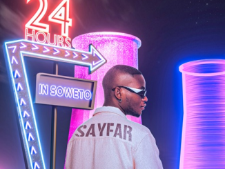 Sayfar Imiyalo Mp3 Download