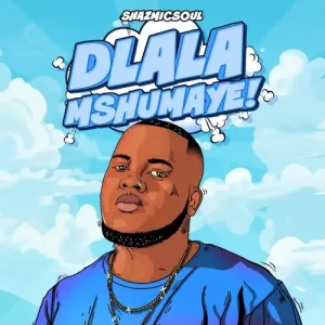 Shazmicsoul Dlala Mshumaye Mp3 Download