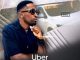 Smirnoff Uber Driver Album Download