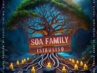 Soa Family Shwele Mp3 Download