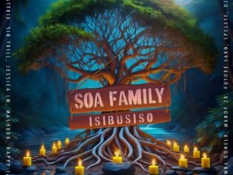 Soa Family Ingoduso Mp3 Download