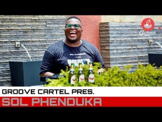 Sol Phenduka Groove Cartel Amapiano Mix Download