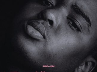 Soul Jam Stunna II EP Download
