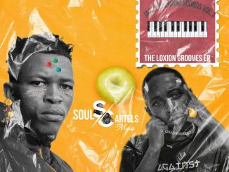 Souliejazz Jazzy Premium Sounds Vol. 1 EP Download