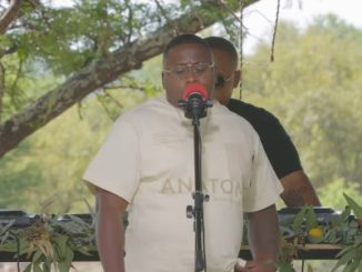 Tman Xpress Groove Cartel Amapiano Mix Download