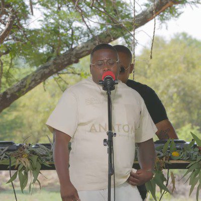Tman Xpress Groove Cartel Amapiano Mix Download