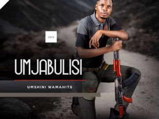 Umjabulisi Umshini Wamahits Album Download