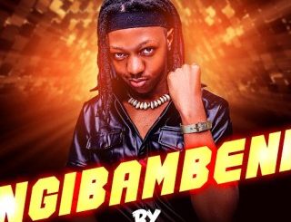 YANII Ngibambeni Mp3 Download