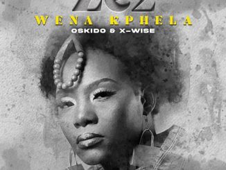 Ze2 Wena Kphela Mp3 Download