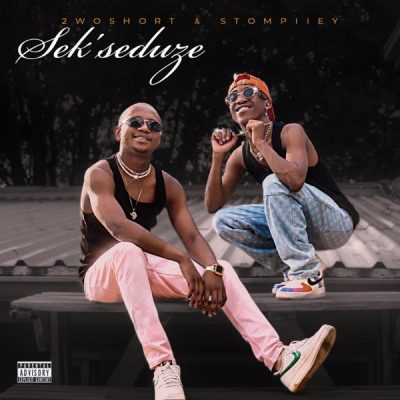 2woshort Sek'seduze Album Download