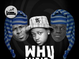9umba Why Ulele Mp3 Download