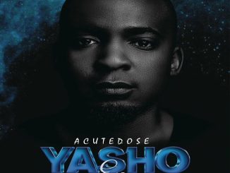 Acutedose Yasho EP Download