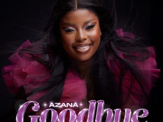 Azana Goodbye Snow Deep & John Lundun Remix Mp3 Download