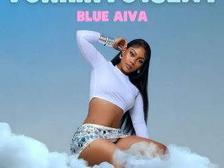 Blue Aiva Yonkinto' Isexy Album Download