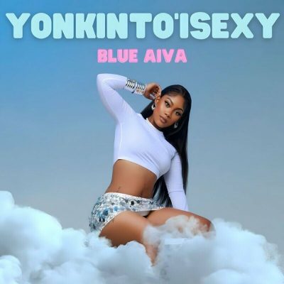 Blue Aiva Yonkinto' Isexy Album Download