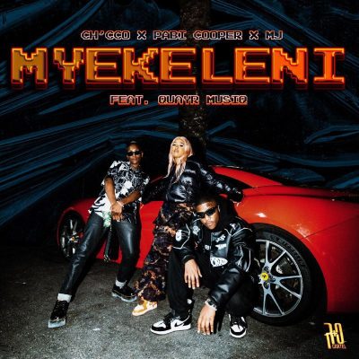 Ch'cco Myèkeleni Mp3 Download