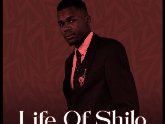 Culprit 001 The life of Shilo Pt2 Album Download
