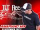 DJ Ace 15 December 2023 Amapiano Mix Download