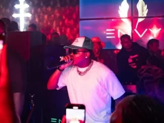 DJ Ace Behind the Bars Slow Jam Mp3 Download