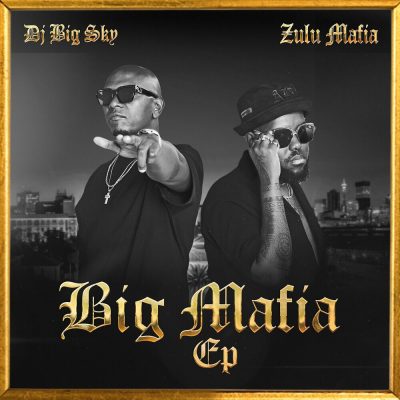 DJ Big Sky Big Mafia EP Download