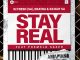 DJ Fresh (SA) Stay Real Mp3 Download