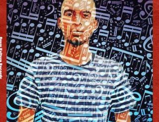 DJ Taplaberry SA Gods of Mischief Mp3 Download